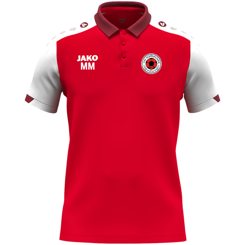 Bachlermadler Polo Dynamic