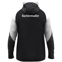 Bachlermadler Kapuzenjacke Dynamic