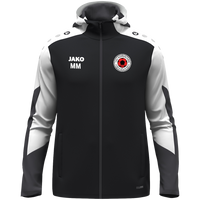 Bachlermadler Kapuzenjacke Dynamic