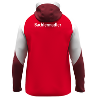 Bachlermadler Kapuzenjacke Dynamic