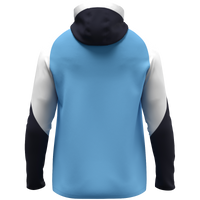 Bachlermadler Kapuzenjacke Dynamic