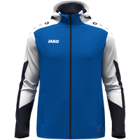 Bachlermadler Kapuzenjacke Dynamic