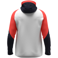 Bachlermadler Kapuzenjacke Dynamic