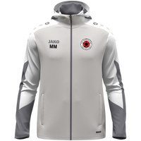 Bachlermadler Kapuzenjacke Dynamic
