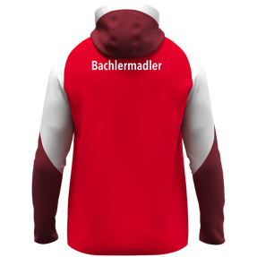 Bachlermadler Kapuzenjacke Dynamic