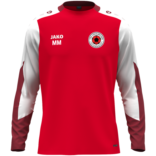 Bachlermadler Longsleeve Dynamic