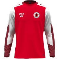 Bachlermadler Longsleeve Dynamic