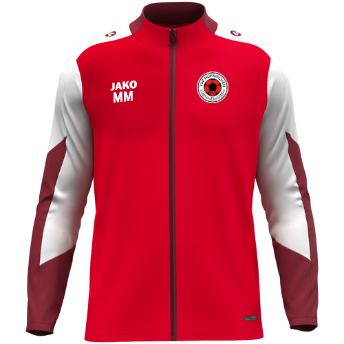 Bachlermadler Polyesterjacke Dynamic