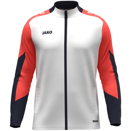 Bachlermadler Polyesterjacke Dynamic