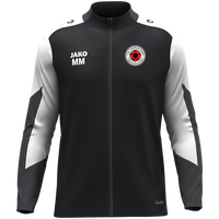 Bachlermadler Polyesterjacke Dynamic