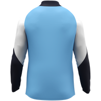 Bachlermadler Polyesterjacke Dynamic