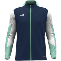 Bachlermadler Polyesterjacke Dynamic