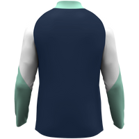 Bachlermadler Polyesterjacke Dynamic