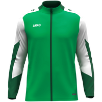 Bachlermadler Polyesterjacke Dynamic