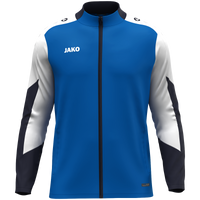 Bachlermadler Polyesterjacke Dynamic