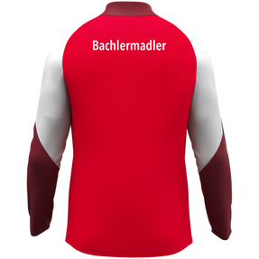 Bachlermadler Polyesterjacke Dynamic