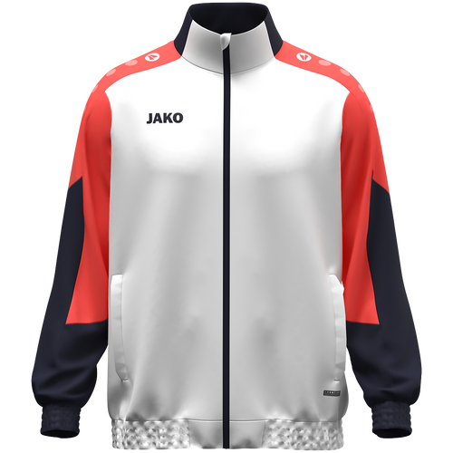 Bachlermadler Webjacke Dynamic
