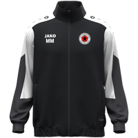 Bachlermadler Webjacke Dynamic