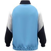 Bachlermadler Webjacke Dynamic