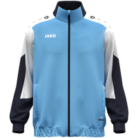 Bachlermadler Webjacke Dynamic