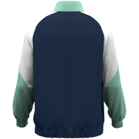 Bachlermadler Webjacke Dynamic