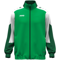 Bachlermadler Webjacke Dynamic