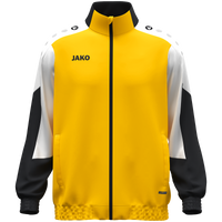 Bachlermadler Webjacke Dynamic