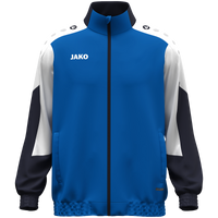 Bachlermadler Webjacke Dynamic