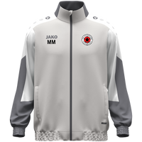 Bachlermadler Webjacke Dynamic