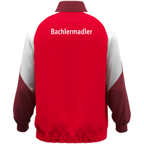 Bachlermadler Webjacke Dynamic