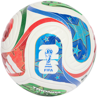 Ballset adidas Spielball - FIFA World Cup 26™ Trionda Pro inkl. Ballsack