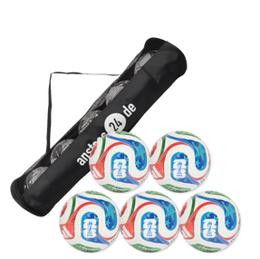 Ballset adidas Spielball - FIFA World Cup 26™ Trionda Pro inkl. Ballsack