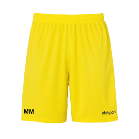 FC Göllsdorf 1930 e.V. CENTER BASIC kurze Hose ohne Innenslip