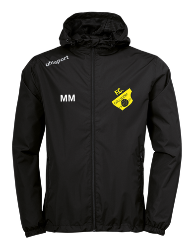 FC Göllsdorf 1930 e.V. ESSENTIAL REGENJACKE