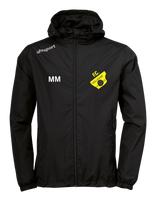 FC Göllsdorf 1930 e.V. ESSENTIAL REGENJACKE