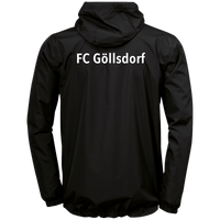 FC Göllsdorf 1930 e.V. ESSENTIAL REGENJACKE