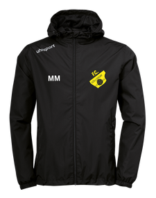 FC Göllsdorf 1930 e.V. ESSENTIAL REGENJACKE