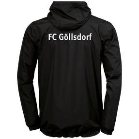 FC Göllsdorf 1930 e.V. ESSENTIAL REGENJACKE
