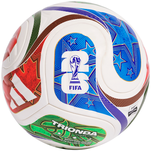 adidas Spielball - FIFA World Cup 26™ Trionda Competition