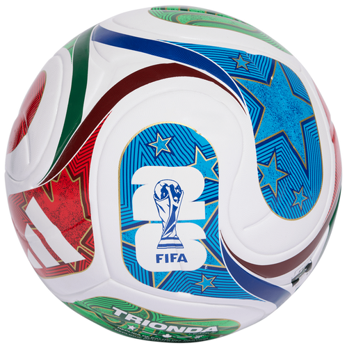 adidas Trainingsball - FIFA World Cup 26™ Trionda League