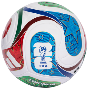 adidas Trainingsball - FIFA World Cup 26™ Trionda League 