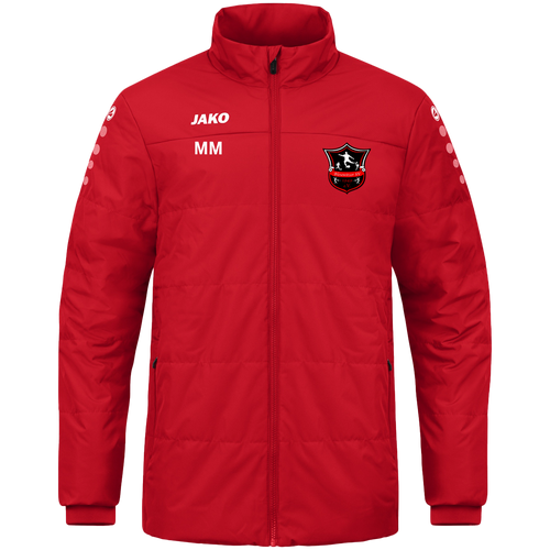 Blesewitzer SV Coachjacke Team