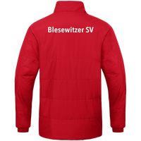 Blesewitzer SV Coachjacke Team