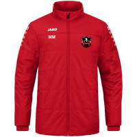 Blesewitzer SV Coachjacke Team