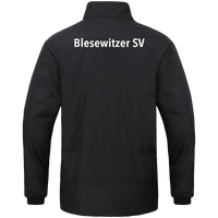 Blesewitzer SV Coachjacke Team