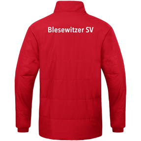 Blesewitzer SV Coachjacke Team