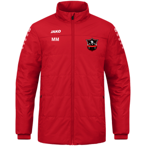 Blesewitzer SV Coachjacke Team