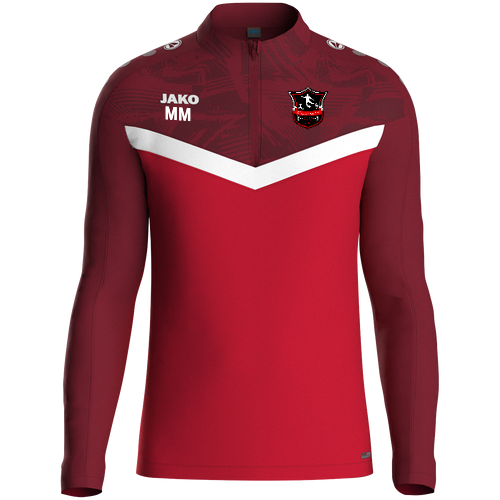 Blesewitzer SV Ziptop Iconic