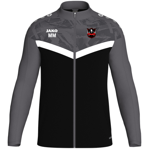 Blesewitzer SV Polyesterjacke Iconic