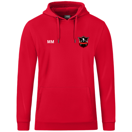 Blesewitzer SV Kapuzensweat Organic